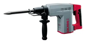 Shop Nu Duss 200100040 PK35 Breekhamer zeskant