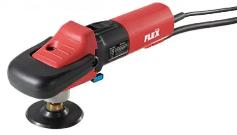 Plaats Bestelling Flex-tools 378488 L12-3 100 WET Natslijpmachine voor tegels en natuursteen 115 mm
