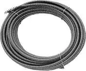 Finale Uitverkoop Rems 170205 Ontstoppingsspiraal 10 x 10 m voor Rems Mini-Cobra