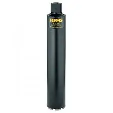 Groothandel Rems 181025 R UDKB 62x420xUNC 1 1/4 Diamantkernboor nat/droog