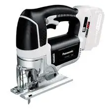 Panasonic EY4550X Accu decoupeerzaag Tough Tool IP 18 volt li-ion IP56 Losse body Direct Beschikbaar