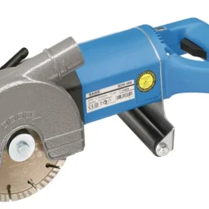 Baier 6952 BDN466/6 Sleuvenzaagmachine 2200 Watt 150 mm Geen uitkappen meer!! Op = Op