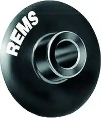 Op = Op Rems 341614 R Snijwiel RAS St 1/8-4", s 8