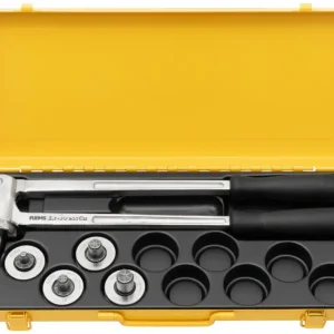 Lage Prijs Rems 150000 R Ex-Press Cu Set 12-15-18-22 Handbuisoptromper