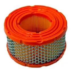 Rokamat 10003 Filter rugzak stofzuiger 10000/12000 Exclusief