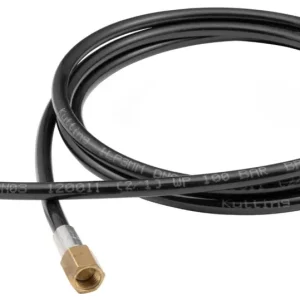 Weekendaanbieding Rems 130415 Hogedrukslang 2 mtr voor Rems Eskimo