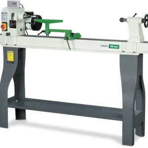 Professioneel Holzstar 715921100 DB1100 Houtdraaibank 1100 mm 230 Volt