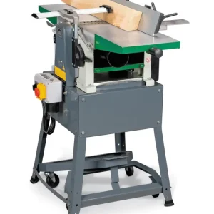 Holzstar 715903260 ADH260 Vlak-,vandiktebank 230 Volt Bestel Nu