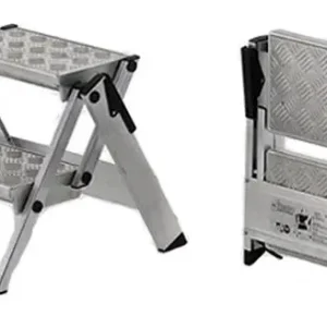 Gratis Verzending Little Jumbo 1313650220 2 treden Trap Compact 220