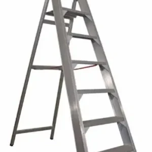 Premium Little Jumbo 4741000107 7 treden incl. bordes enkelzijdige trap Superpro