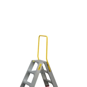 Little Jumbo 4741000203 2 x 3 treden Dubbele trap Superpro Nieuwe Collectie