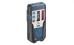 Bosch Blauw 0601015400 LR1 Laser Ontvanger Gratis Retour