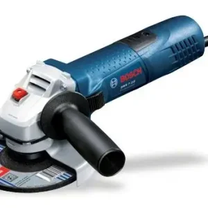 Bosch Blauw 0601388106 GWS 7-115 Professional Haakse Slijper 115mm 720 watt Budget