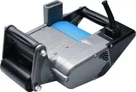 Baier 59568 BMF501 Sleuvenfrees 1400 Watt + afzuigadapter Populair