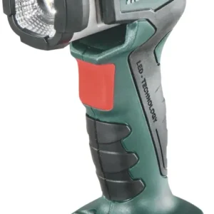 Metabo 600368000 ULA 14.4 - 18 Led Acculamp Body Weekendaanbieding