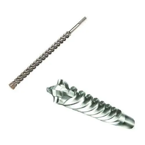 Weekendaanbieding DeWalt Accessoires DT9686-QZ SDS-Plus Boor 4C 22 x 200 x 250