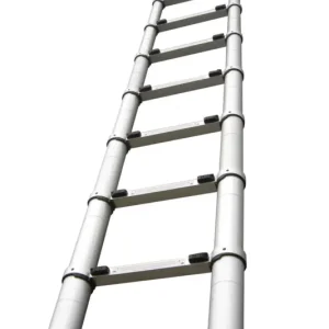 Little Jumbo 1413900401 Telescoopladder 13 sporten Enkel Veilige Betaling