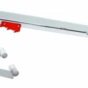 RSS 43810001 Roof Safety Systems Staander hellend dak Garantie Inbegrepen