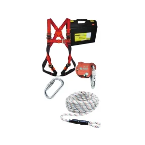 Little Jumbo 7260070040 Valbeveiliging Set EK8 Finale Uitverkoop