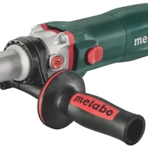 Metabo 600627000 GE950G PLUS Rechte Slijper 950 Watt met dodemansschakelaar Snelle Levering