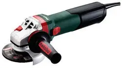 Koop Vandaag Metabo 600534000 WEA 17-125 Quick 1700W Haakse slijper 125 mm