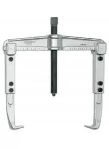 Aanbieding Gedore 8109320 1.06/3-5 Universele trekker 2-armig 250x500 mm