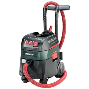 Ambachtelijk Metabo 602059000 ASR35H ACP Autoclean 1400 watt Alleszuiger