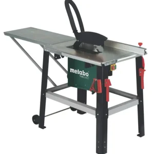 Lage Prijs Metabo 103152100 TKHS 315C-2,8 DNB Tafelcirkelzaag 400V