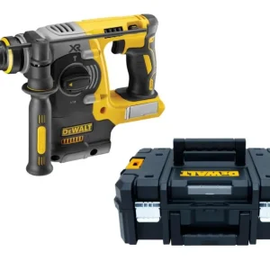 Seizoensaanbieding DeWalt DCH273NT-XJ Accucombihamer 18 Volt Body in TSTAK koffer