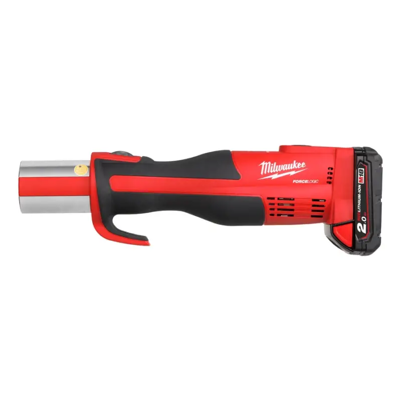 Bulkbestelling Milwaukee 4933451132 M18 BLHPT-202C Accu Perstang Koolborstelloos 18V 2,0Ah Li-Ion