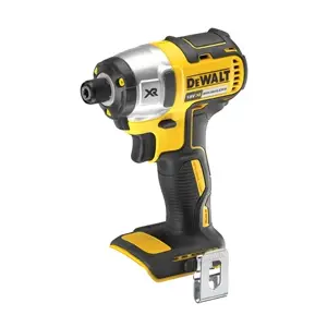 Beste Prijs DeWalt DCF887NT-XJ Slagschroevendraaier KoolborstelooS18V excl. accu's en lader in TSTAK