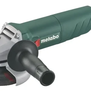 Beperkte Voorraad Metabo 603608000 W 850-125 Haakse Slijper 125mm 850 watt