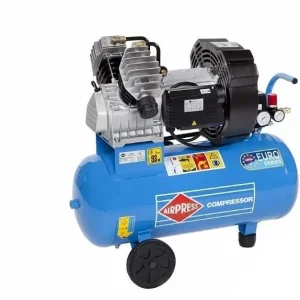 Airpress 36603 LM 50-410 Compressor 230 Volt Op = Op
