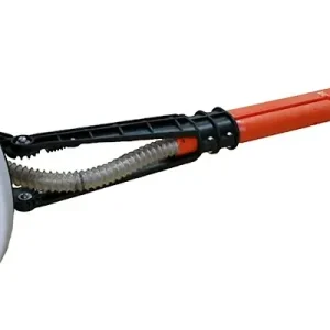 Actieprijs Rokamat 93000 SKATE Beton en Estrich glätter 350 mm