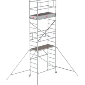 Altrex T340003 RS TOWER 34 rolsteiger module A+B+C Snelle Levering