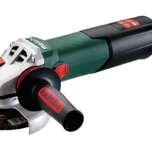 Metabo 600515000 WE 17-125 Quick Haakse Slijper 125mm 1700 watt Nieuw