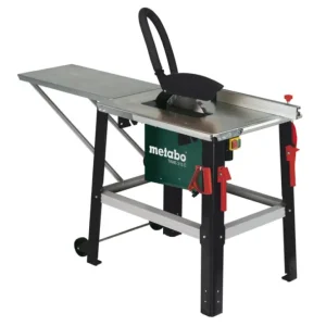 Metabo 103152000 TKHS 315C-2,0 WNB Tafelcirkelzaag Express Levering