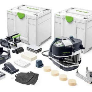 Festool 577840 KA 65 Set Conturo Kantaanlijmer Premium
