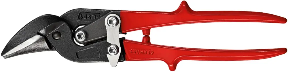 Erdi D17ASS Ideaalschaar, robuust Exclusief