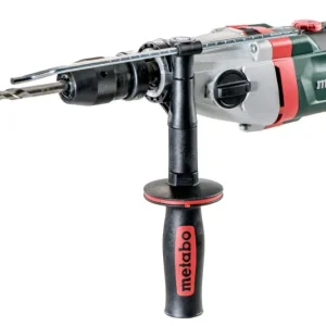 Metabo 600785500 SBEV 1300-2 Klopboormachine 1300 Watt met Snelspanboorhouder Futuro Top Seizoensaanbieding