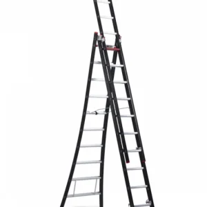 Altrex 242310 Nevada Reformladder NZR 3075 3 x 10 treden Hoge Kwaliteit