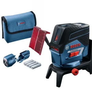 Bosch Blauw 0601066G00 GCL 2-50 C Combilaser met Puntlaser en Lijnlaser + Inlay L-Boxx Beperkt Aanbod
