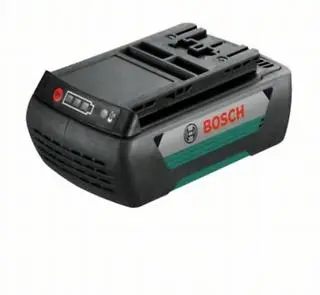 Bosch Groen Accessoires F016800474 Accu 36V 2,0Ah Li-Ion voor Tuinmachines Lage Kosten