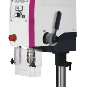 Flitsaanbieding Optidrill 713020150 DX13V Precisie Tafelboormachine Vario 13mm 850 watt 230V