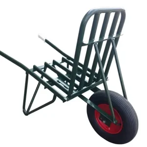 Betrouwbaar Altrad 96040 9-60 ST4 Steenwagen