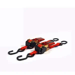 Goedkoop Little Jumbo 1825040183 Sjorband 25mm met automatisch oprolmechanisme