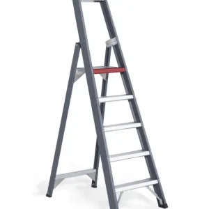 Altrex 191327 Falco enkel oploopbare trap FEO 7-treeds Superprijs