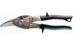 Erdi D16-SB figuurschaar, rechtsknippend Nieuw Model