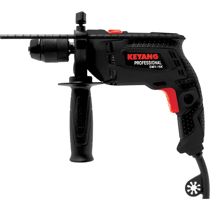 Keyang DMV16K Klopboor/schroefmachine 720W Bulkbestelling