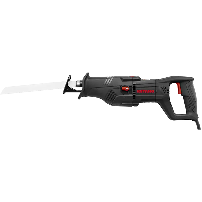 Direct Beschikbaar Keyang RS1300 Reciprozaag 1300W
